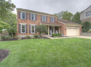 239 Farmington Dr, Lakeside Park, KY 41017