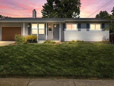 503 Candle Light Ln, Hazelwood, MO, 63042