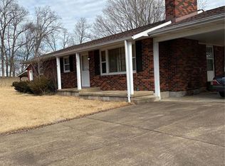 10019 Seabourne St, Belgrade, MO 63622