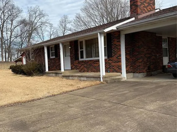 10019 Seabourne St, Belgrade, MO 63622