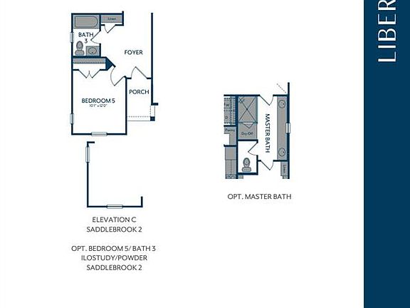 4th image of 6836 Stonecrop Dr