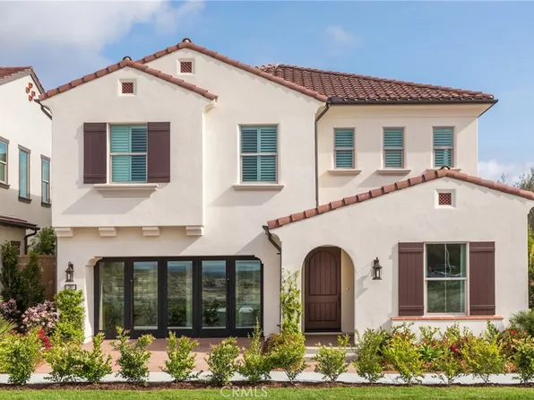 207 Mistwater St, Irvine, CA 92618