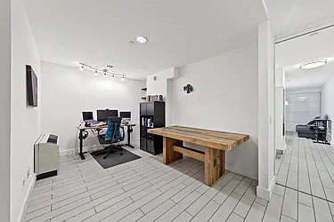 Rented by Keller Williams NYC