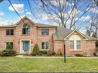 2848 Orchard Tree Ln, Toledo, OH