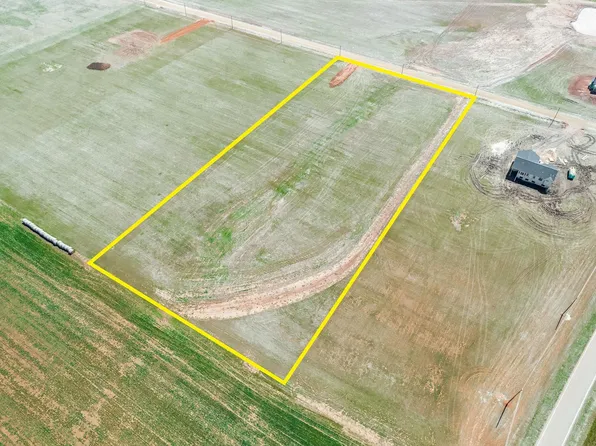 0 NE 160th Ave Lot 2, Cheney, KS 67025