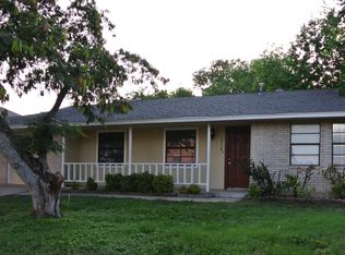 3910 Meeks Ave, San Antonio, TX 78210