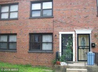 5035 Sheriff Rd NE, Washington, DC 20019