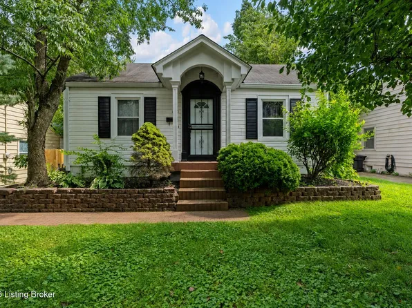 1110 Lehigh Ave, Louisville, KY 40215