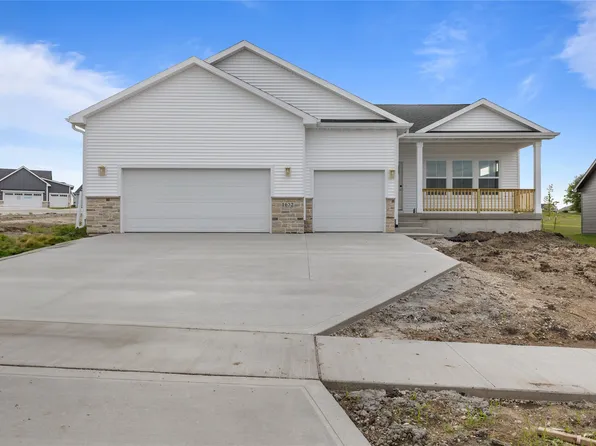 1632 20th Ave SE, Altoona, IA 50009