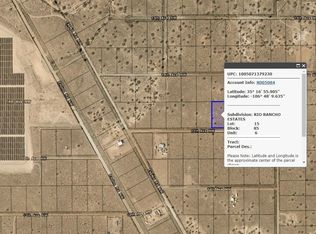 13th Ave NW, Rio Rancho, NM 87144