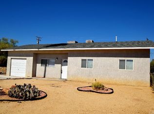 5442 Cahuilla Ave, Twentynine Palms, CA 92277