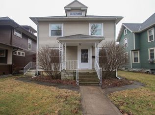 327 E Lucas St, Bucyrus, OH 44820