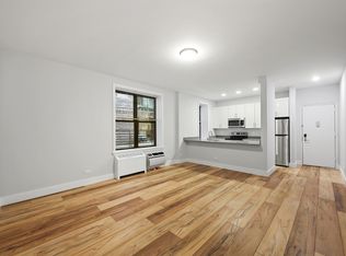 628 W 151st St #1H, New York, NY 10031