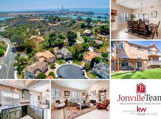 4200 Parkside Pl, Carlsbad, CA 92008