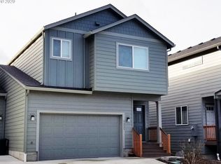 1225 SE Windsong Dr, Cascade Locks, OR 97014