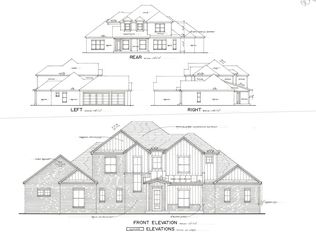 8509 W Forktailed Trce, Bentonville, AR 72713