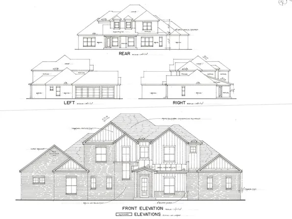 8509 W Forktailed Trce, Bentonville, AR 72713