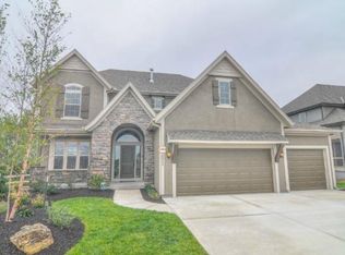 16418 Hall St, Olathe, KS 66062