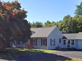 622 Wareham St, Middleboro, MA 02346