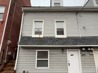 457 Manor St #2, Lancaster, PA 17603