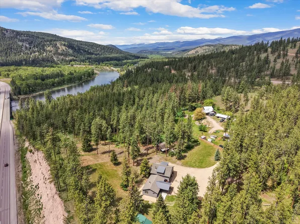 15650 Ruby Ray Ln, Huson, MT 59846