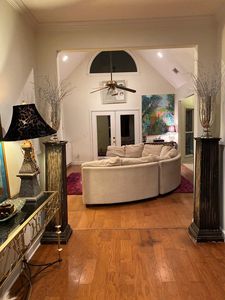 406 Northpointe Lake Dr, Oxford, MS, 38655