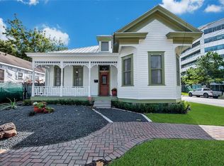 2119 Lubbock St, Houston, TX 77007