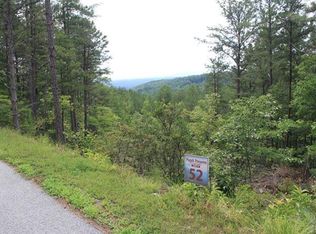 9302 Shortoff View Ter, Nebo, NC 28761