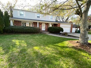 421 Hialeah Dr, Cherry Hill, NJ 08002