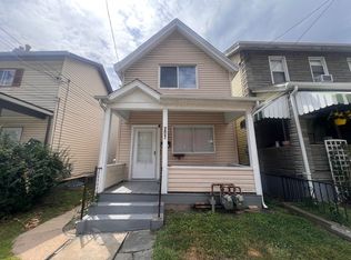 207 Railroad Ave, Carnegie, PA