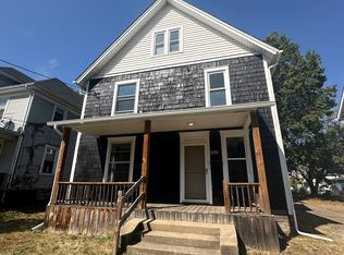 801 9th St NW, Canton, OH