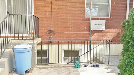 Rented by Azure Realty NY LLC