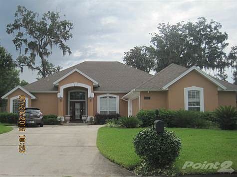 1746 MARGARETS WALK RD FRONT
