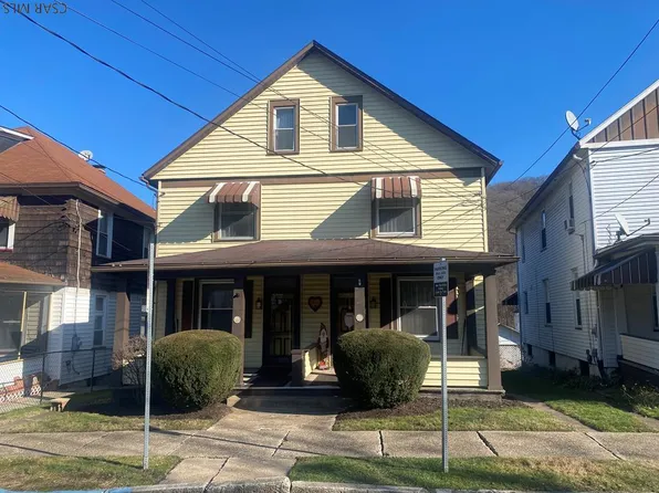 809 & 811 Vickroy Ave, Johnstown, PA 15905