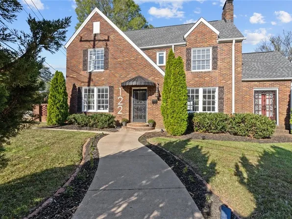 122 Central Ave, Greenville, SC 29601