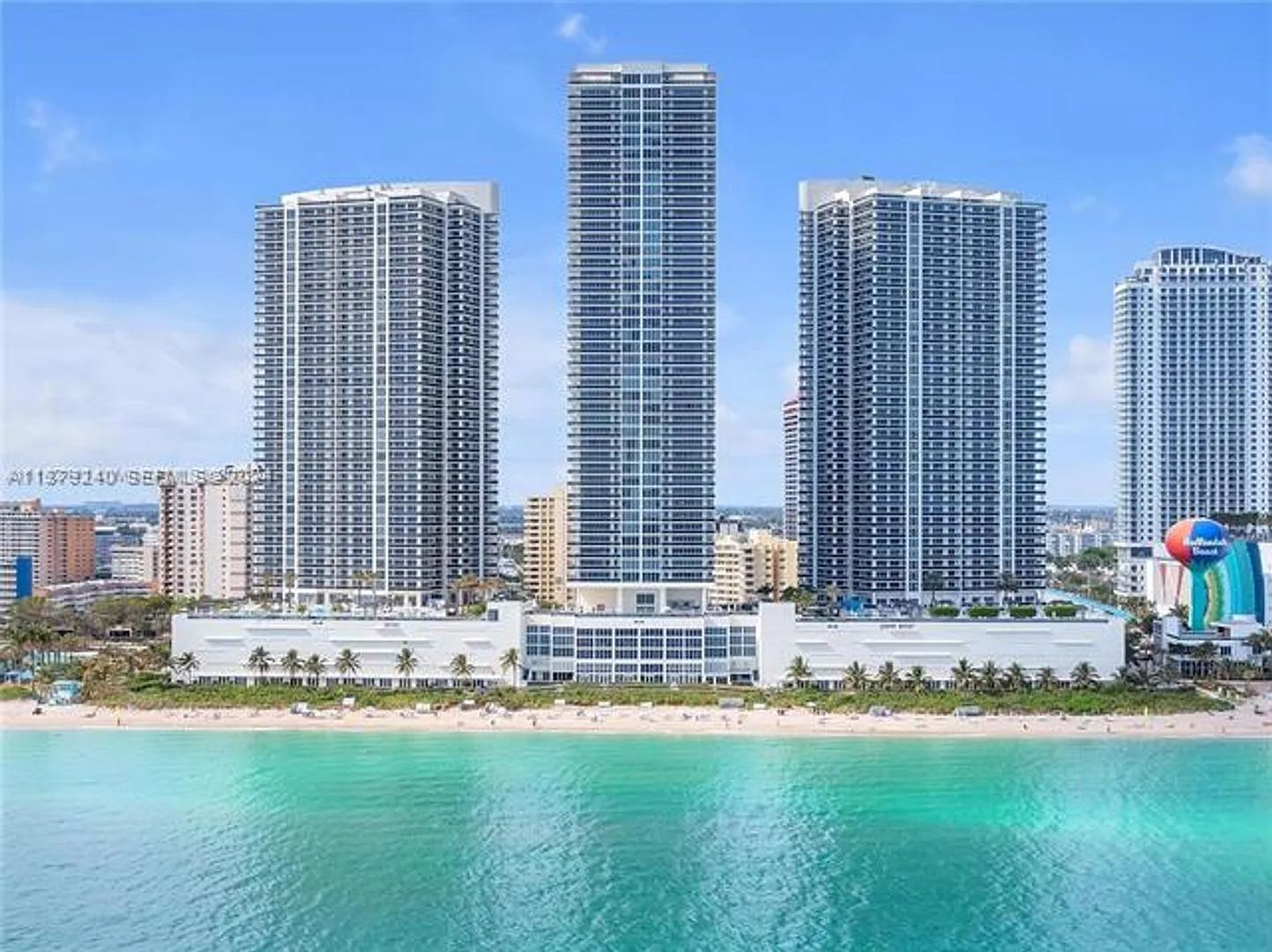 1830 S Ocean Dr cu-2010, Hallandale Beach, FL 33009 — Photo 4