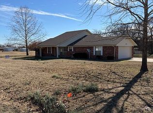 19020 County Road 3557, Ada, OK 74820