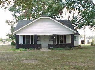 19434 Elkton Rd, Athens, AL 35614