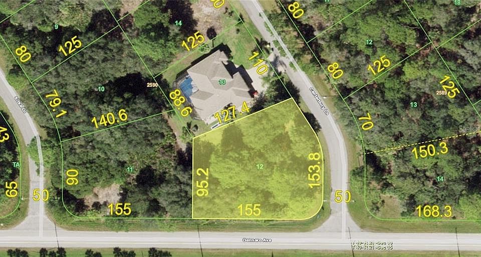 1st image of 1549 Canterbury Ln