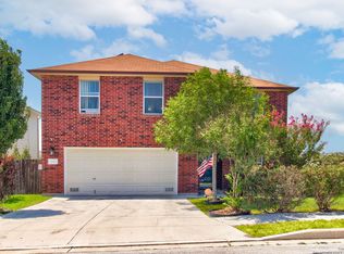 7411 Copper Cv, Converse, TX 78109