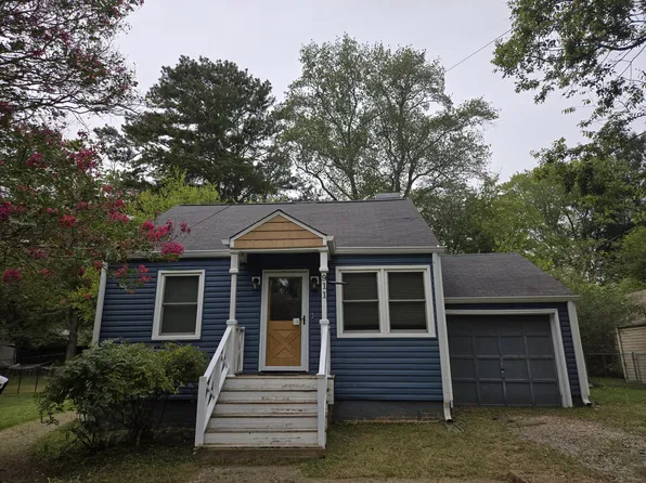 911 Emmett Ave NW, Cleveland, TN 37311