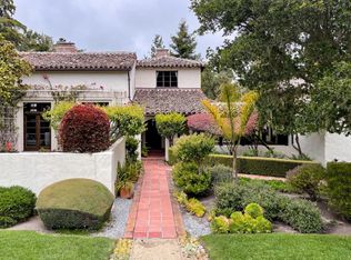 2942 Bird Rock Rd, Pebble Beach, CA 93953