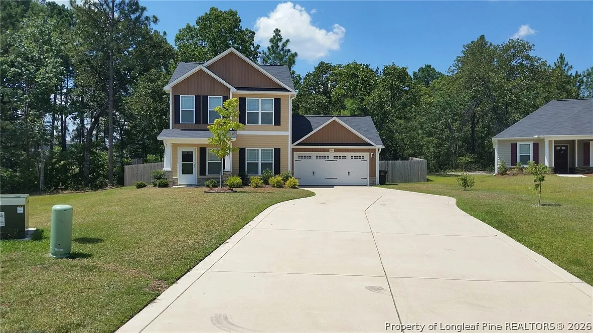 3 bed, 2.5 bath, 1650 sqft, $1,680 — Photo 1
