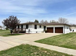 706 Fir St, Stanton, NE 68779