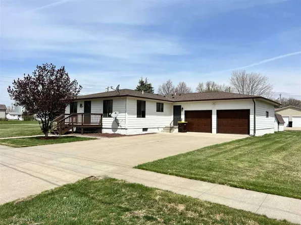 706 Fir St, Stanton, NE 68779