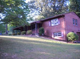 253 Kenmore Dr, Danville, VA 24541