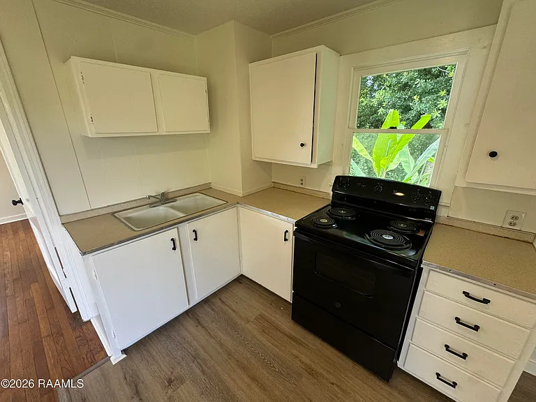 206 Guilbeau Rd #1/2 — Photo 3