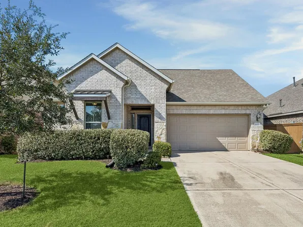 1625 Darwin Cedar Dr, Iowa Colony, TX 77583