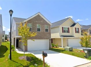 7585 Volion Pkwy, Fairburn, GA 30213