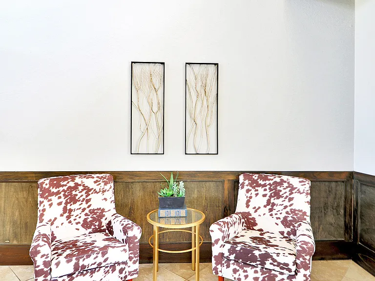 Mountain Ranch Apartments — Photo 36